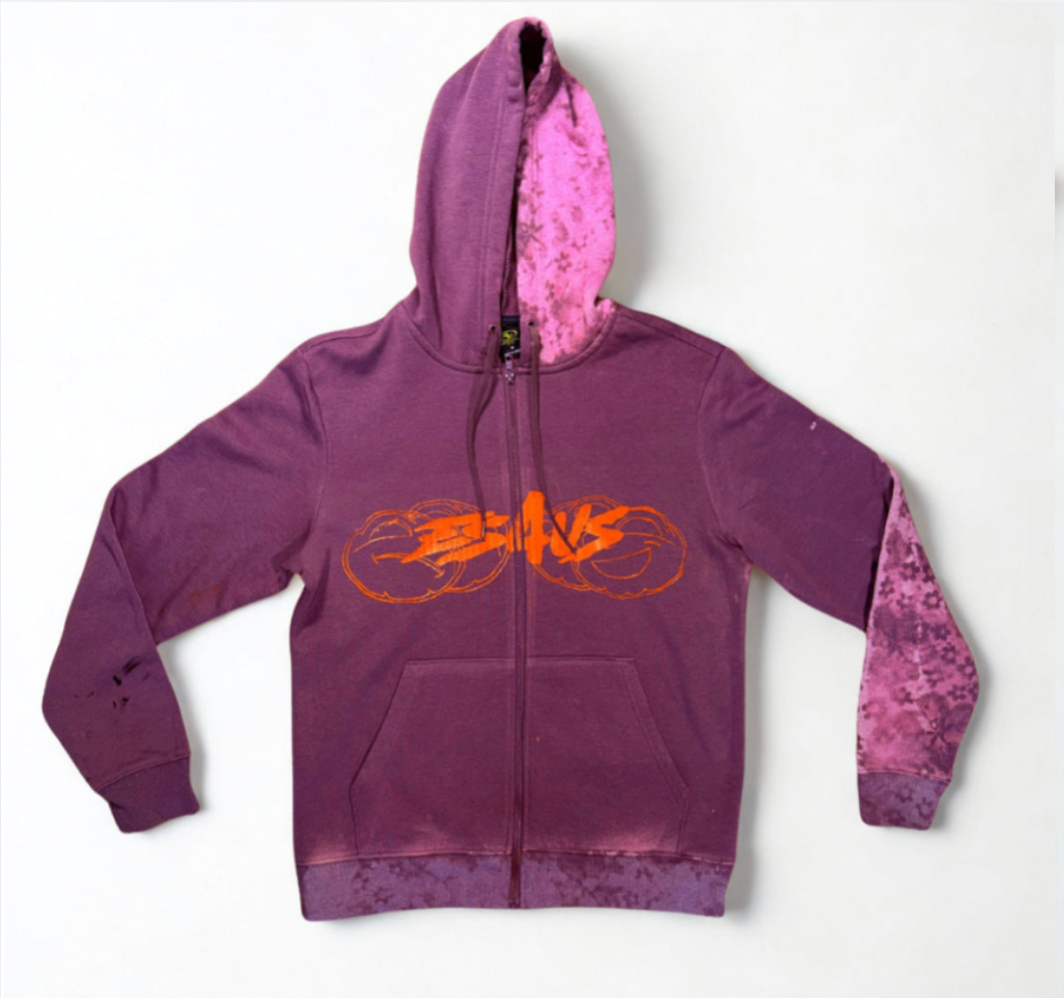 004.02 - Zip-Up