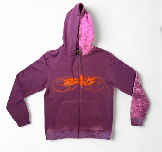 004.02 - Zip-Up